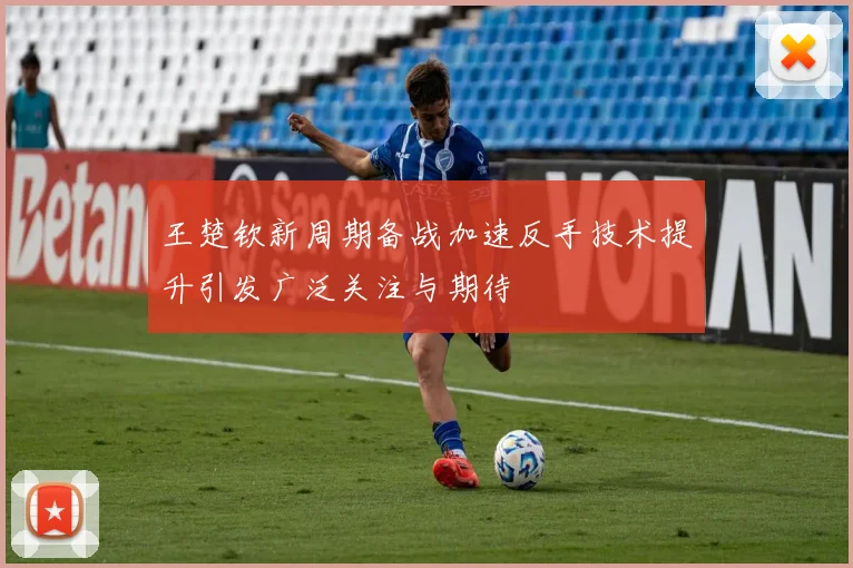 王楚钦新周期备战加速反手技术提升引发广泛关注与期待